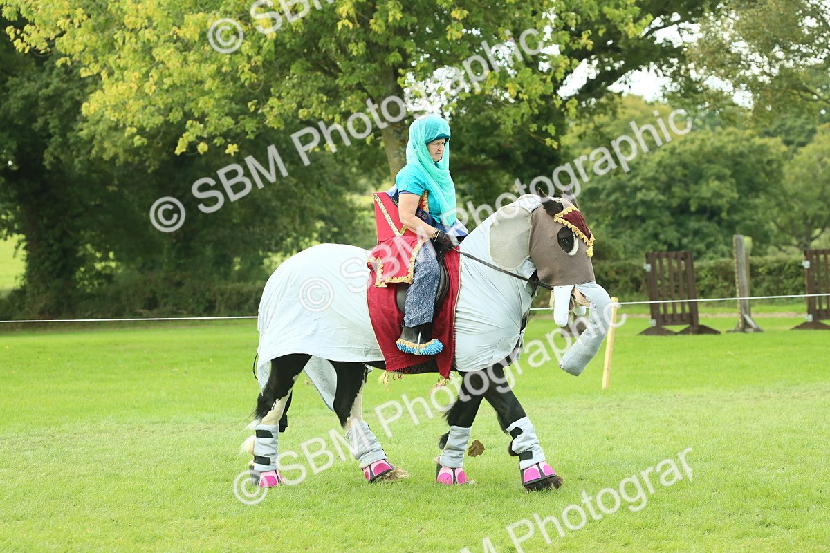 SBM_63689 - S35 - Fancy Dress Showing