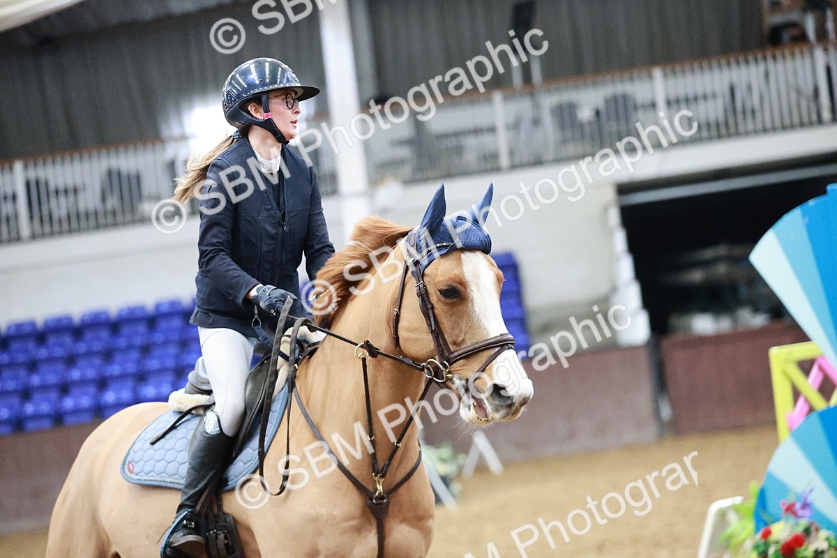 SBM_000343 - Class 2 - Senior British Novice - 90cm