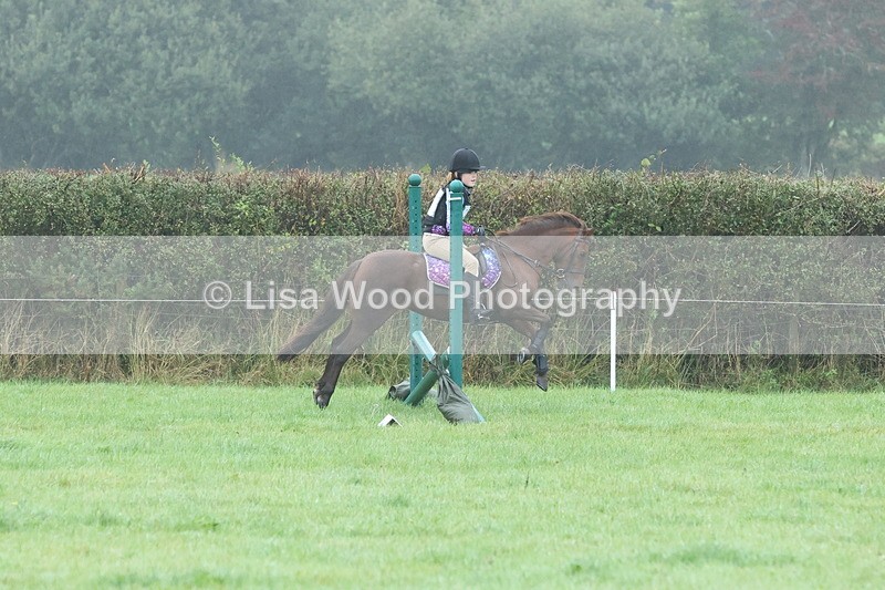 JPP_4947 - Class 1: 65cm : Showjumping