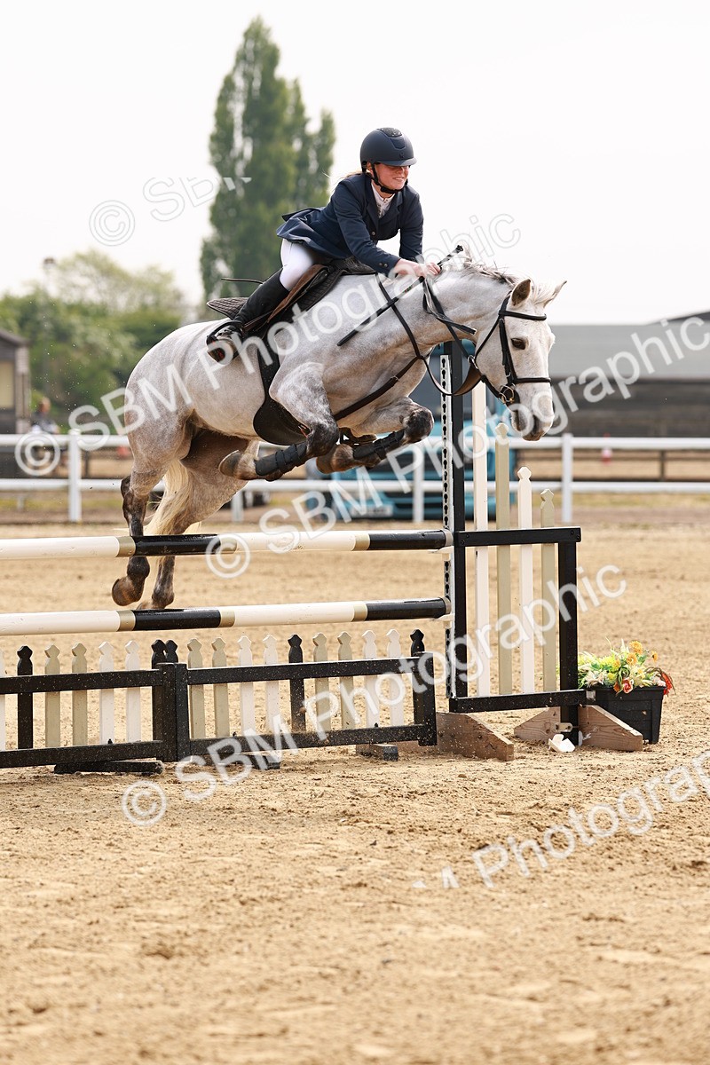  - Class 16 - Senior Discovery - 1.00m