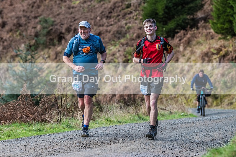 Glentress-572 - High Terrain Events Glentress 21 & 10K Trail Races Saturday 15th November 2025