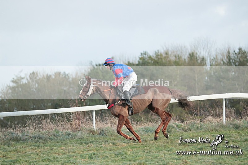 PtP 311223 1076 - Larkhill Racing Club Point-to-Point 31/12/23