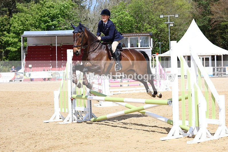 3E7A7715 - Class 9: 80cm Senior