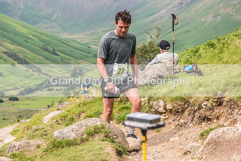 Wasdale-773 - Wasdale Horseshoe Fell Race (Bad weather route) Saturday 11th July 2026