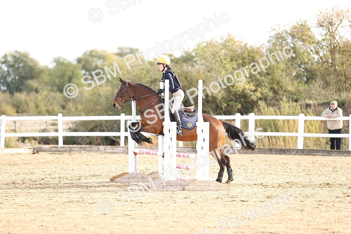 SBM_000765 - Class 1 - 70cm