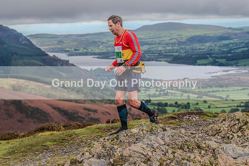 British Fell Relay-514 - British Fell & Hill Relay Championship Braithwaite Keswick Saturday 21st October 2023