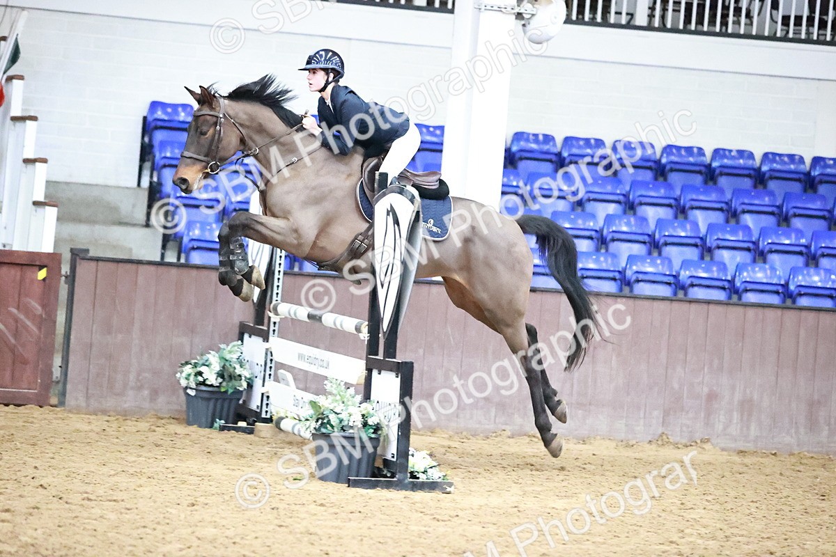 SBM_004457 - Class 15 - Senior British Novice 90cm