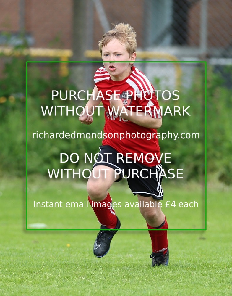 IMG_2688 - Under 8 Silver Plate Final-Grange Utd vs Kendal Utd