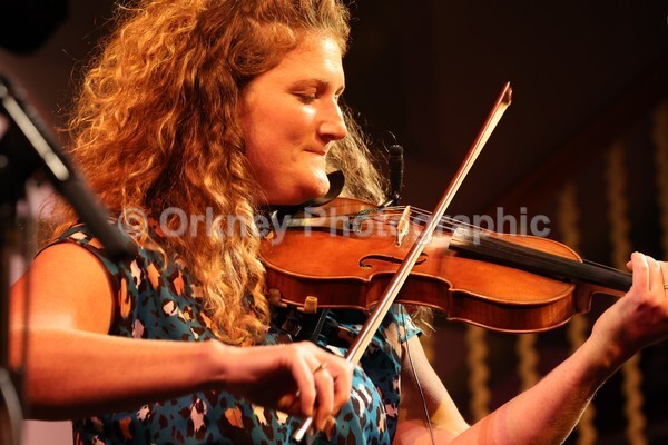  - Opening Concert