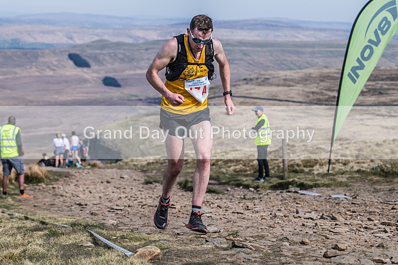 Pen-Y-Ghent-38 - The 3 Peaks Race Saturday 25th April 2026 - Pen Y Ghent