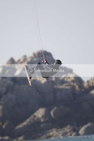 KS 290509 34 - Kite Surfing