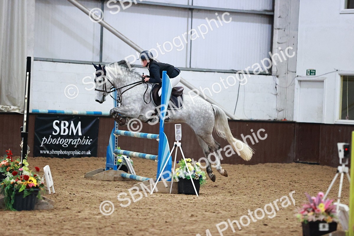 SBM_001090 - Class 3 - Pony Discovery 90cm