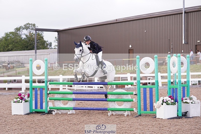 250628-194140-07933 - Cls 25 Blue Chip Pony Newcomers & 1m Open