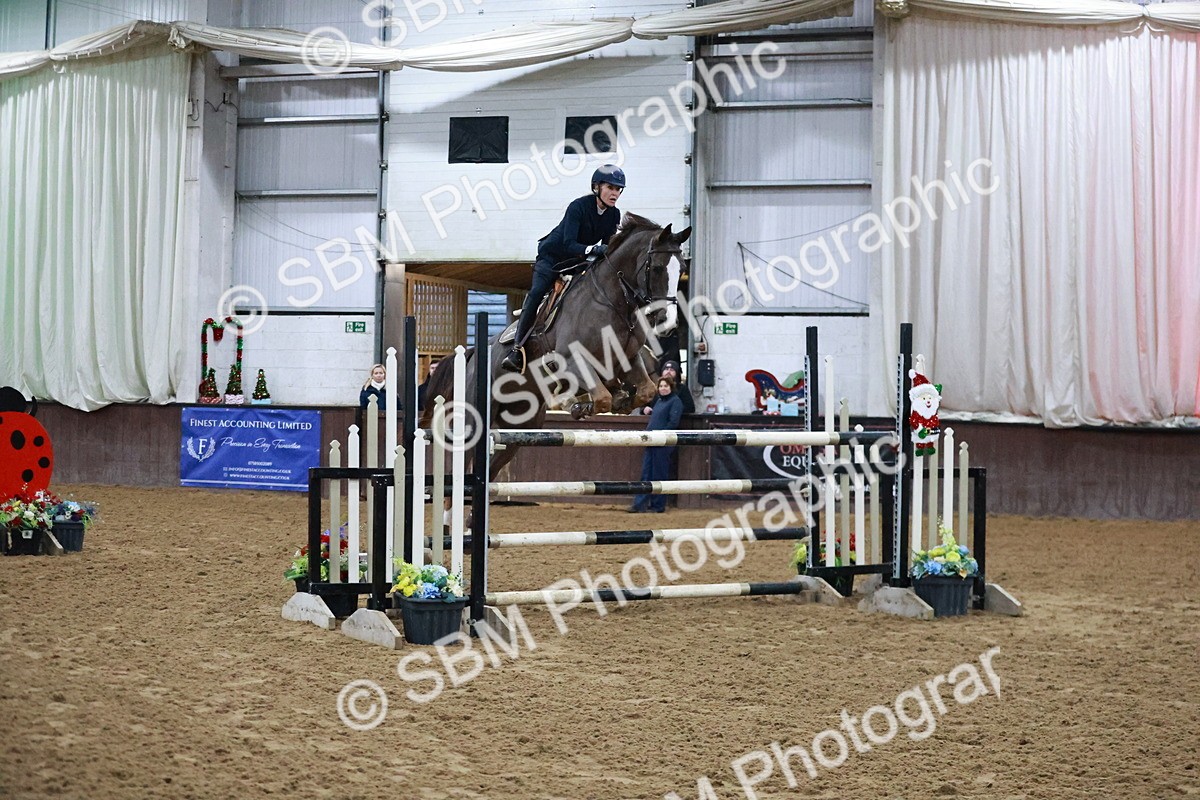SBM_001426 - Class 6 - Cheval Liverte 1.25m Championship Qualifier