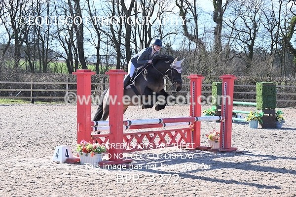 BPP_3372 - CLASS 3  0.85m Amateur Championship Qualifier