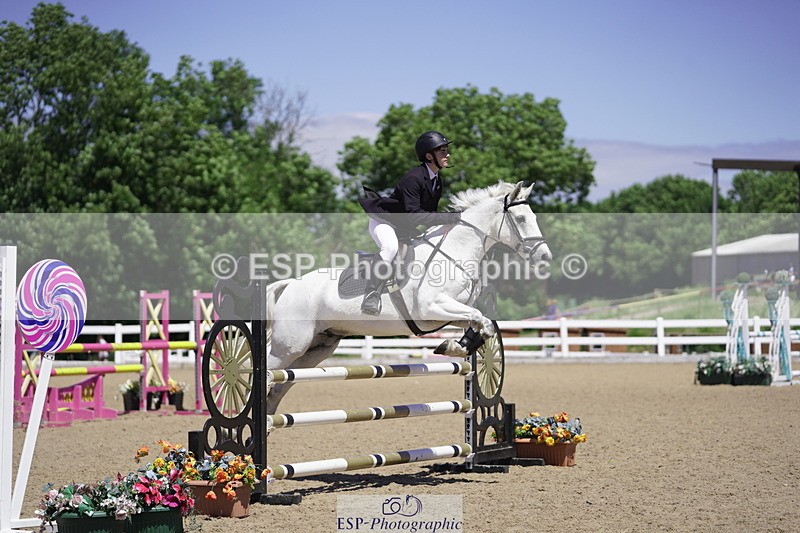 230624A-124656-01404 - Cls 24 Pony Discovery & 90cm Open