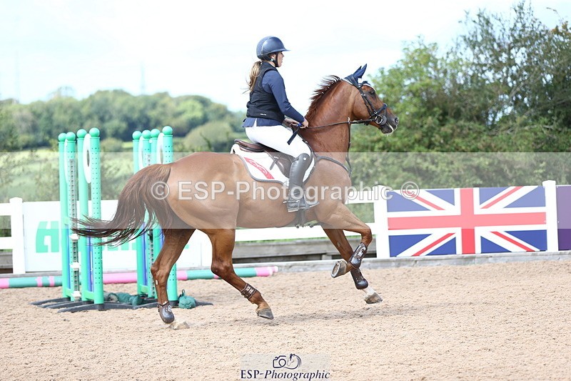 230811A-120911-03842 - Cls 16 95cm Nat Am Qualifier