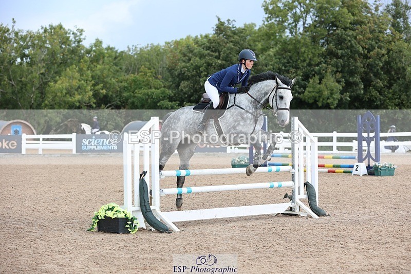 250913-124432-06709 - Cls 23 85cm Amateur Quali