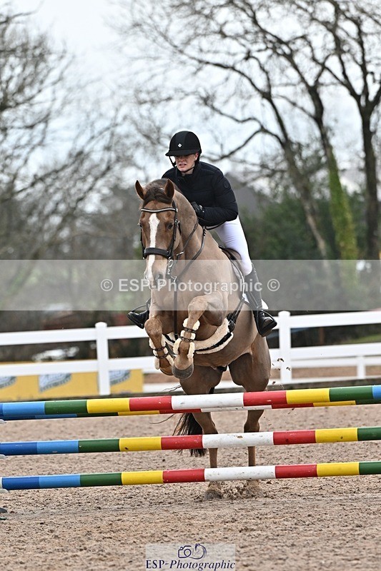 250221-093213-00129 - Cls 2 British Novice and 90cm Open