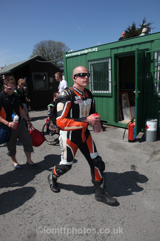 IMG_0412 - Senior TT - Start Line