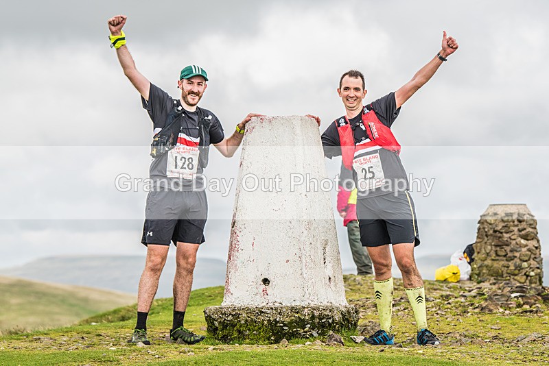 Sedbergh -2007 - Sedbergh Hills Fell Race Sunday 20th August 2023