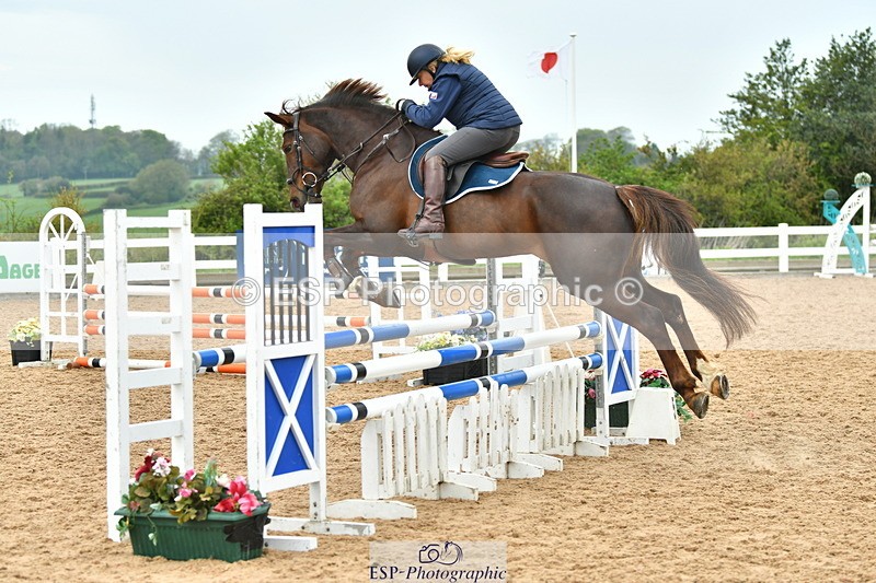 230504A-120226-01189 - Cls 3 85cm Amateur Quali