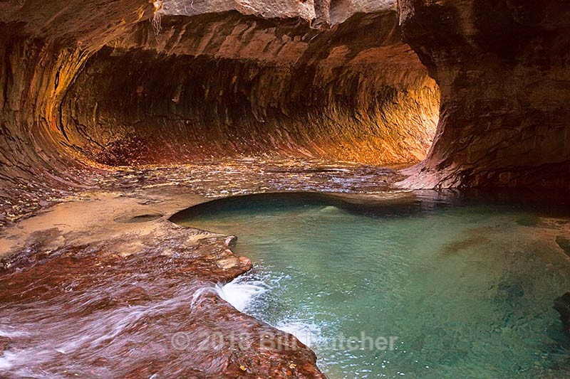 Zion Subway - Current Show