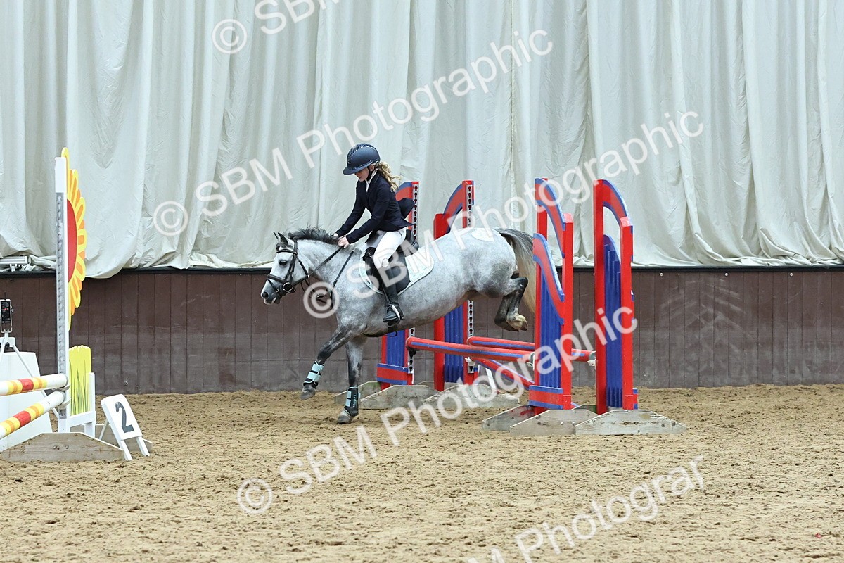 SBM_005860 - Class 5 - 60cm Open