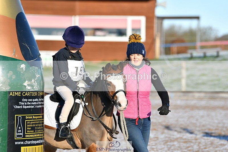 231202A-104100-00361 - Cls 01A 40cm Assisted