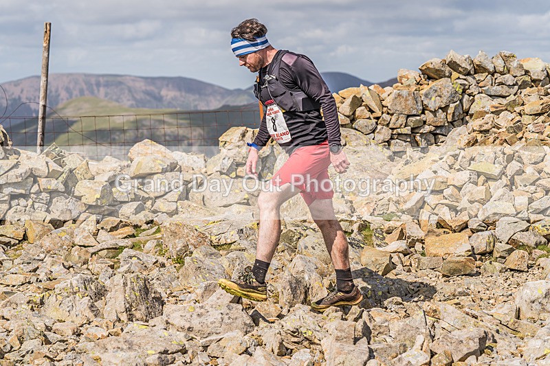 Ennerdale-834 - Ennerdale Horseshoe Fell Race Saturday 8th June 2024