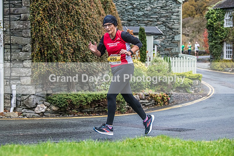 Derwentwater-669 - Derwentwater 10 Mile Road Race Sunday 2nd November 2025