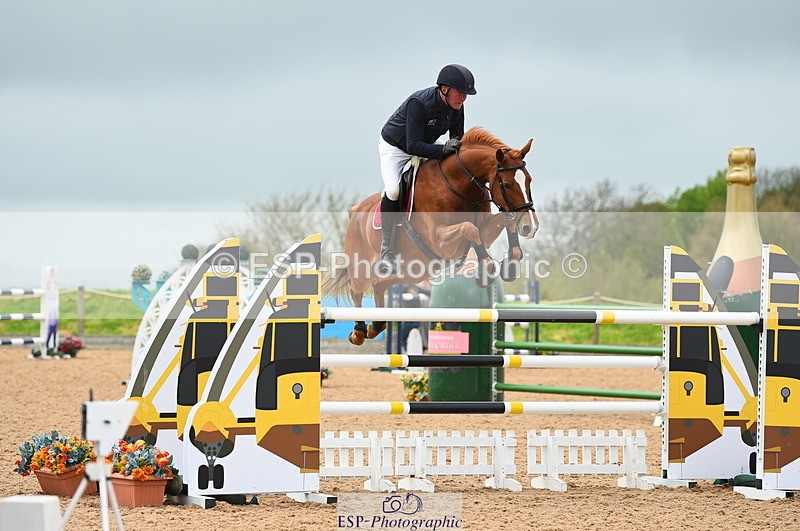 230505A-131928-04207 - Cls 22 Talent Seeker & 7 year old Quali