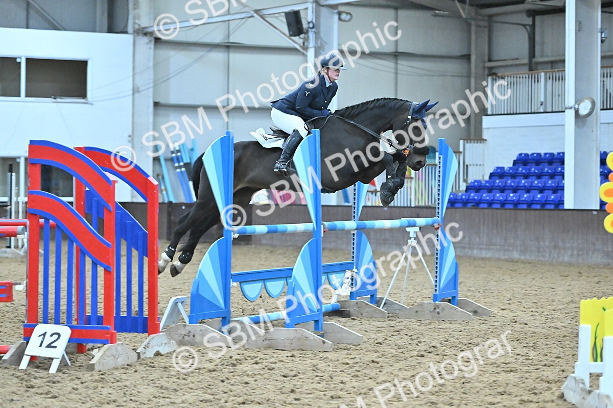 SBM_005819 - Class 64 - 1.15m Open