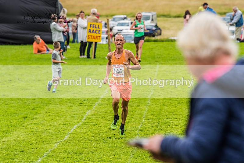 Beetham-367 - Beetham Sports Fell Race Saturday 29th July 2023