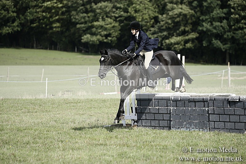 BVR090918 750 - BVRC Dressage and Show Jumping 09/09/18