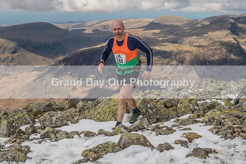 Eskdale Elevation-366 - Eskdale Elevation Fell Race Saturday 15th April 2023