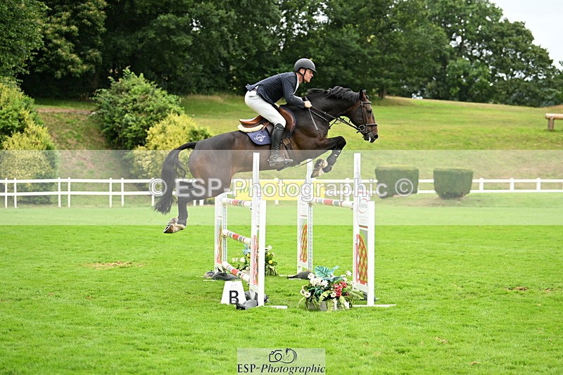 250706A-145854-20606 - Cls 45 Snr 1.20m Grand Prix