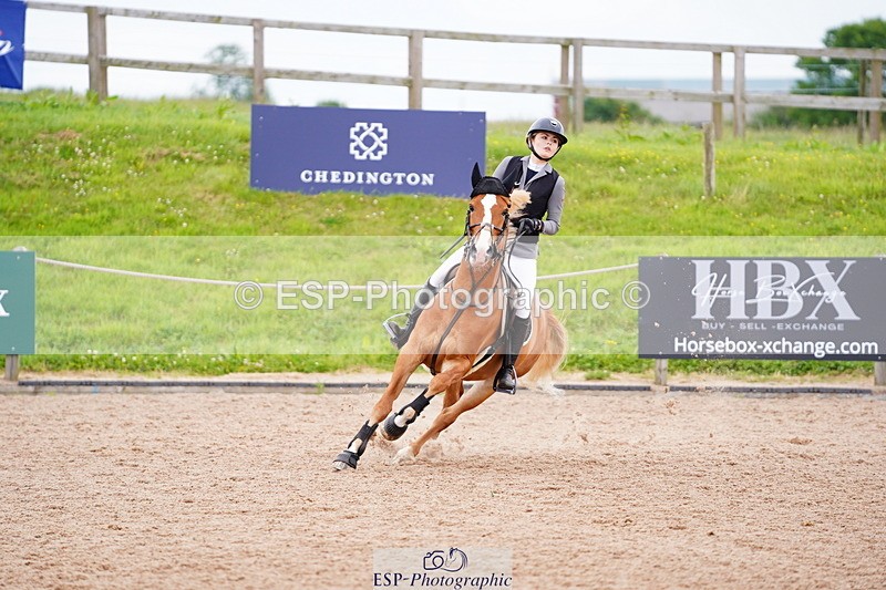 240630A-161454-15442 - Cls 26 Foxhunter 2nd Round