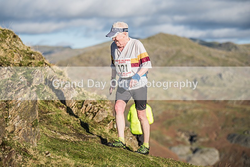 Dunnerdale-1033 - Dunnerdale Fell Race Saturday 11th November 2023