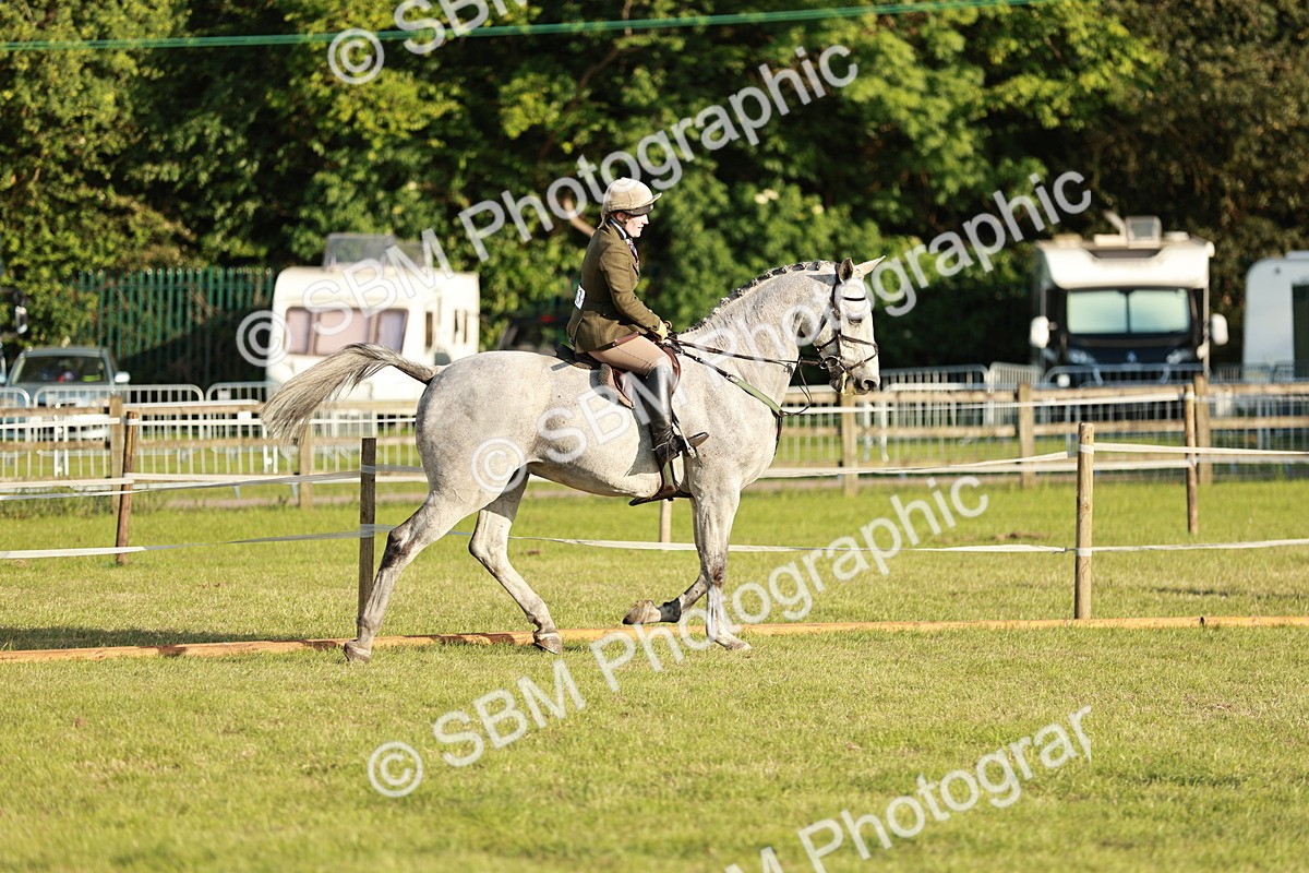 SBM_20447 - Class 117-119 - Sport Horse Working Hunter