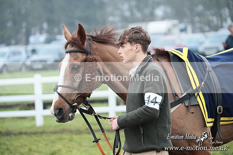 PtP 180126  1125 - Royal Artillery PtP Larkhill 18/01/26
