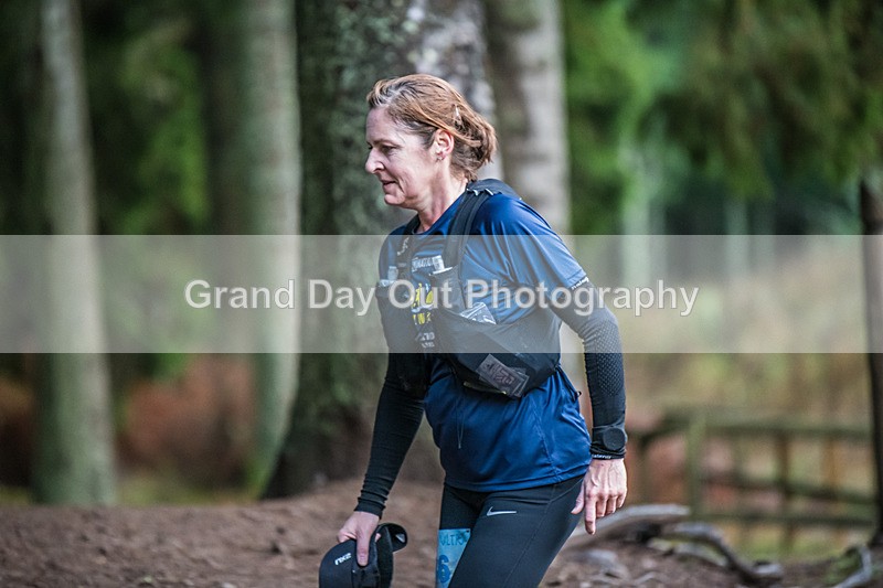 TVU-442 - High Terrain Events Tweed Valley 50 & 65K Ultra Trail Races Sunday 20th November 2022