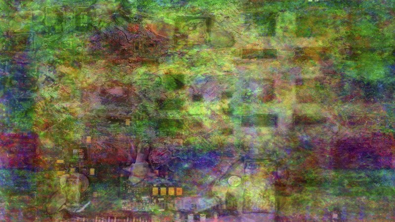 EXCHANGE !l - EXCHANGE 2021