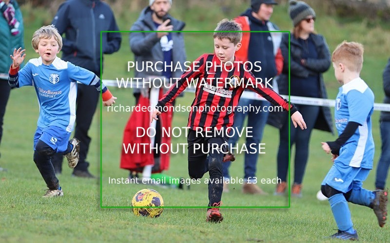 IMG_3266 - Wattsfield U7 v Heathwaite U7 (29/1/22)