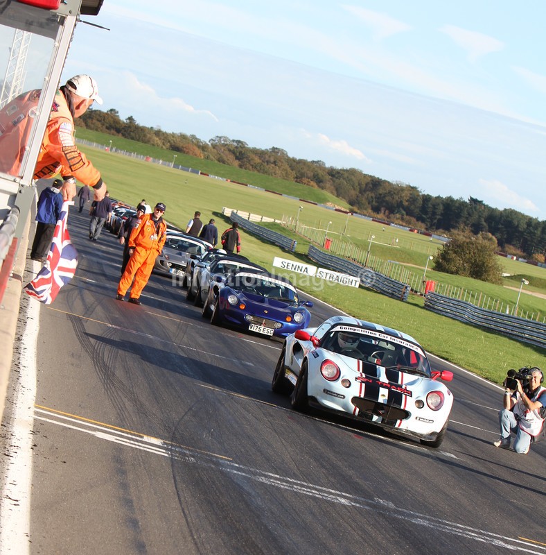  - Lotus Cup UK Speed Champs 2014/15/16/17/18/22/23/24