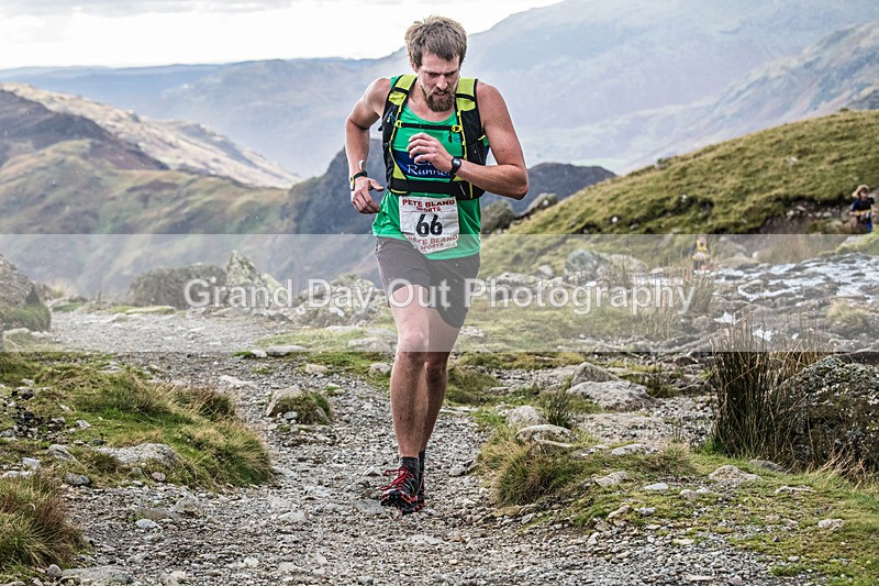 Langdale-52 - Langdale Horseshoe Fell Race Saturday 12thOctober 2024
