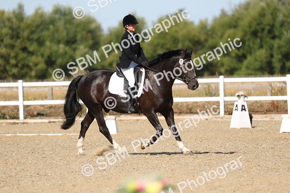 SBM_012840 - Class 1 - P5 Bronze 9.00.10.12