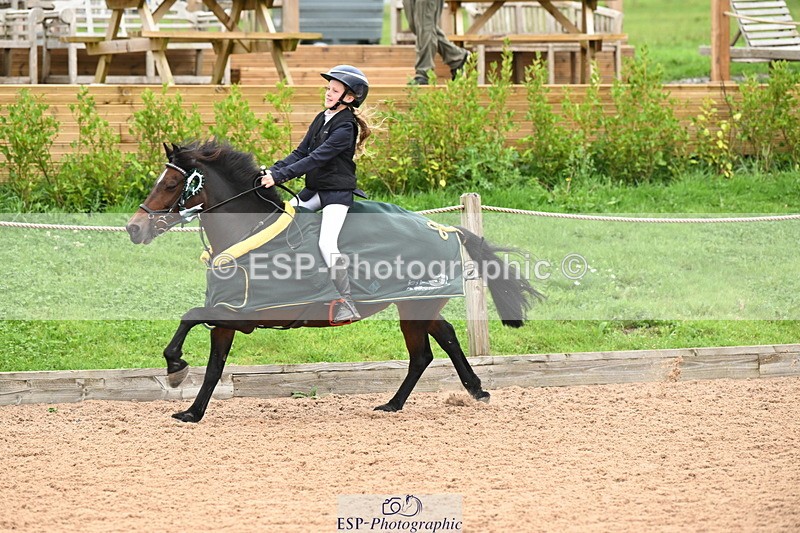 240907A-132921-02011 - Cls 3 Pony Medium Team 80cm & 90cm