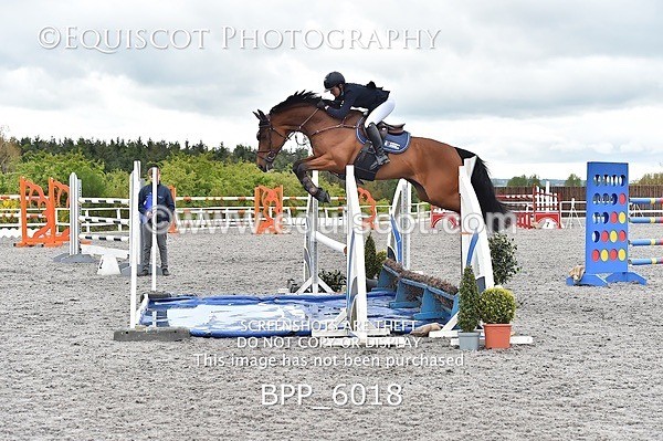 BPP_6018 - SUN CLASS 34 FOXHUNTER 2ND ROUND