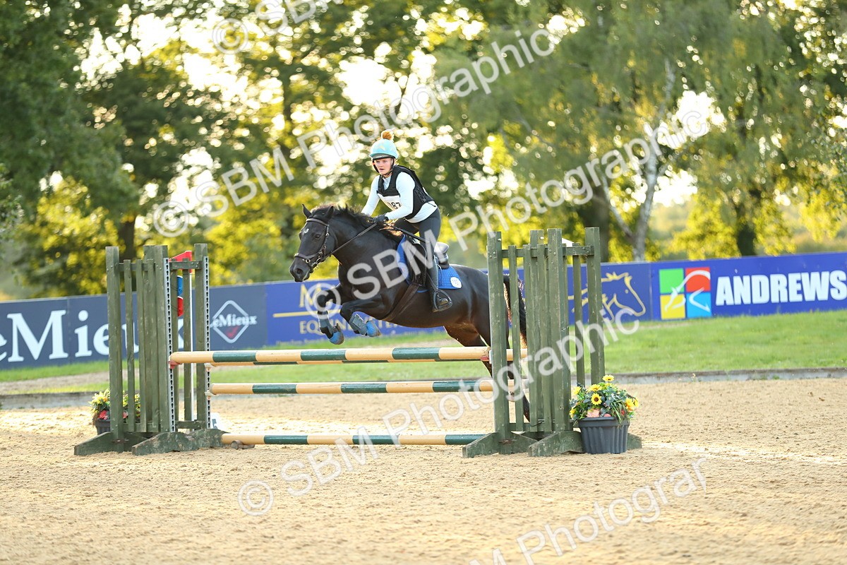 SBM_13083 - E9 Eventers Challenge 90cm Championship